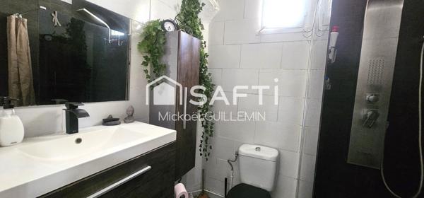 Idéal investisseur + de 7% de rentabilité locative