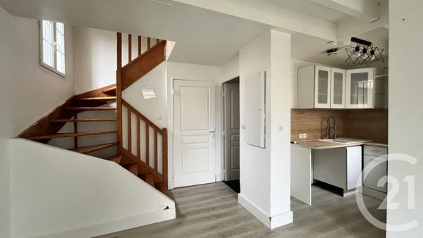 Maison à vendre  3 pièces - 44,93 m2 GALLARGUES LE MONTUEUX - 30