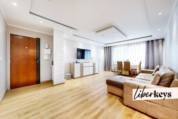 ✨T4 de 79 m² :  Lumineux avec Vue Panoramique sur Lyon - Quartier calme et verdoyant à Rillieux la Pape ! 