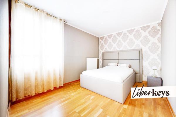 ✨T4 de 79 m² :  Lumineux avec Vue Panoramique sur Lyon - Quartier calme et verdoyant à Rillieux la Pape ! 