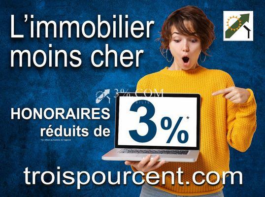 Maison individuelle de 1986 avec grand terrain de 2000 m² Halluin (59250)