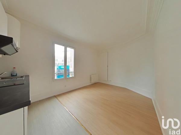 Appartement 2 pièces de 30 m² à Fontenay-sous-Bois (94120)