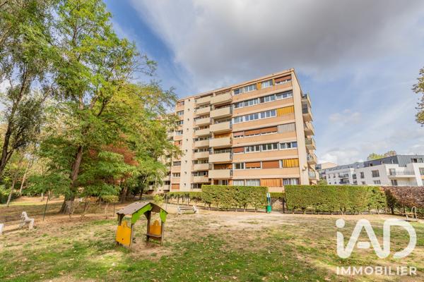 Appartement à vendre 2 pièces 44,15 m² Savigny-sur-Orge