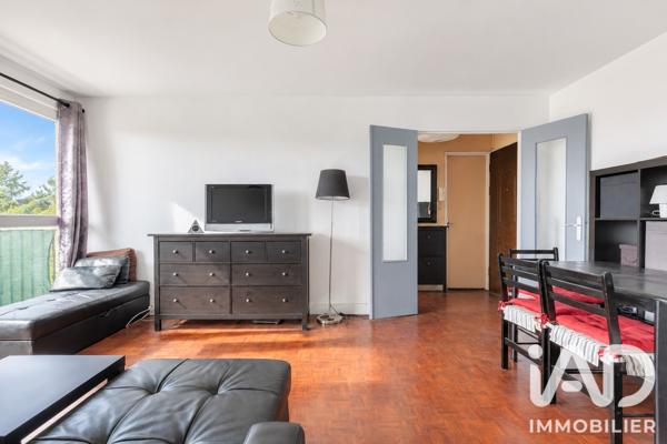 Appartement à vendre 2 pièces 44,15 m² Savigny-sur-Orge