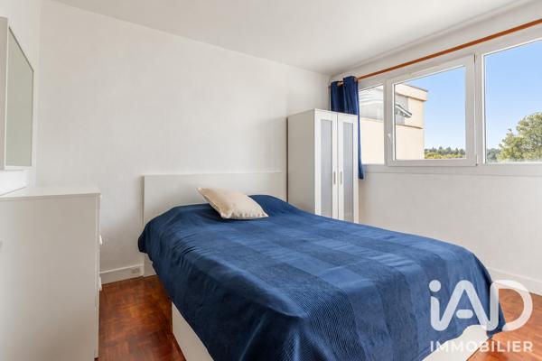 Appartement à vendre 2 pièces 44,15 m² Savigny-sur-Orge