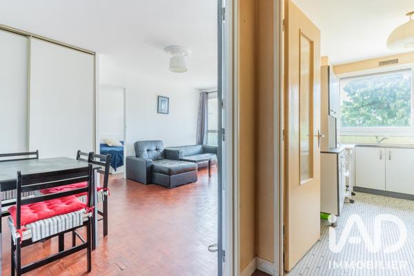 Appartement à vendre 2 pièces 44,15 m² Savigny-sur-Orge
