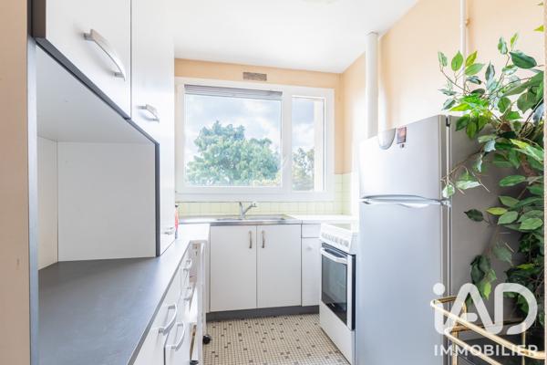 Appartement à vendre 2 pièces 44,15 m² Savigny-sur-Orge