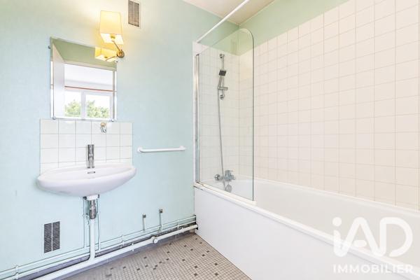 Appartement à vendre 2 pièces 44,15 m² Savigny-sur-Orge