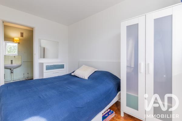 Appartement à vendre 2 pièces 44,15 m² Savigny-sur-Orge