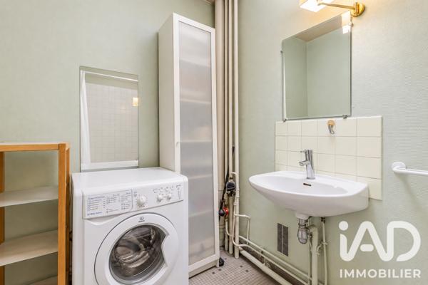 Appartement à vendre 2 pièces 44,15 m² Savigny-sur-Orge