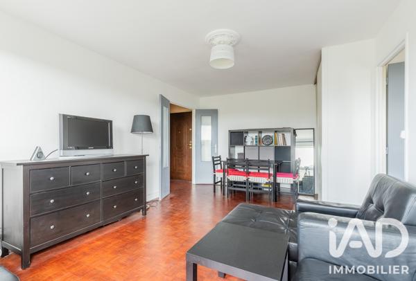 Appartement à vendre 2 pièces 44,15 m² Savigny-sur-Orge