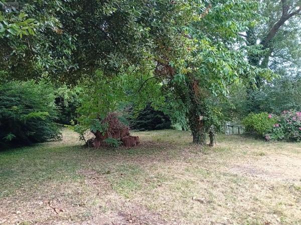 Maison à vendre à Luché-Pringé dans la Sarthe (72800), ref : ALDELI