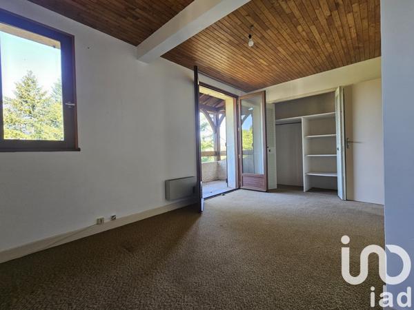 Maison à vendre 5 pièces 137 m² Saint-Céré