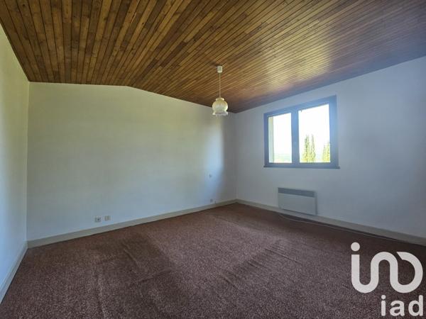 Maison à vendre 5 pièces 137 m² Saint-Céré