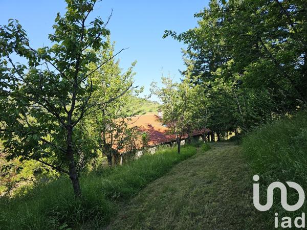 Maison à vendre 5 pièces 137 m² Saint-Céré