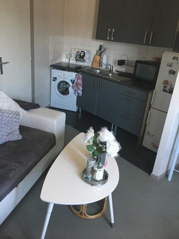 IMMEUBLE ROUBAIX 7 LOTS