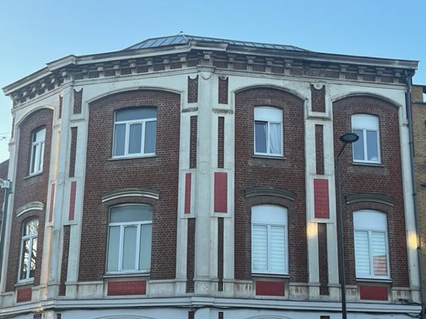 IMMEUBLE ROUBAIX 7 LOTS