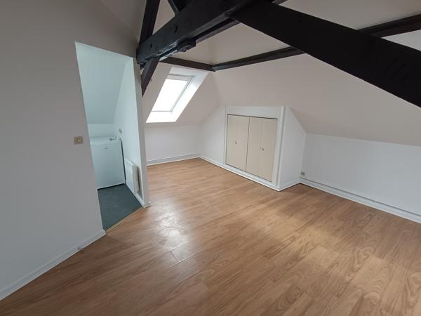 IMMEUBLE ROUBAIX 7 LOTS