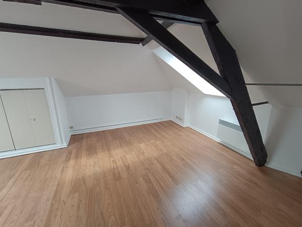 IMMEUBLE ROUBAIX 7 LOTS