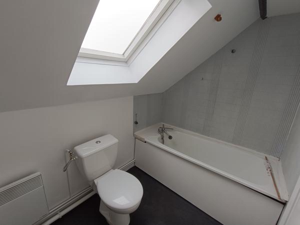 IMMEUBLE ROUBAIX 7 LOTS