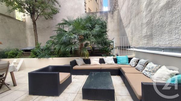 Appartement F3 à vendre  3 pièces - 88 m2 PARIS - 75015