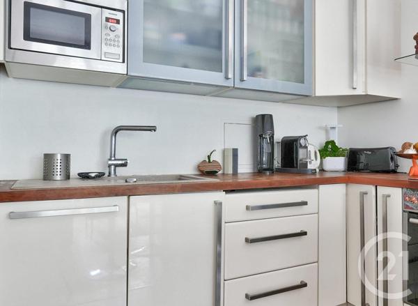 Appartement F3 à vendre  3 pièces - 88 m2 PARIS - 75015