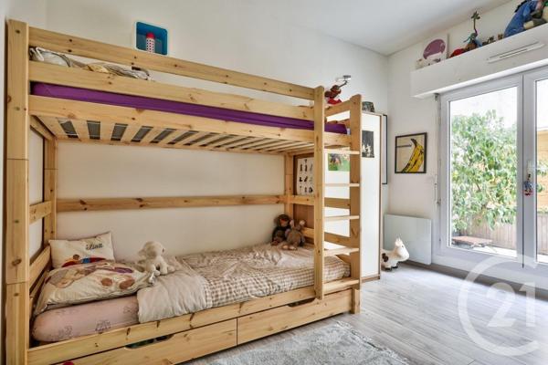 Appartement F3 à vendre  3 pièces - 88 m2 PARIS - 75015