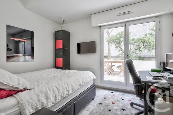 Appartement F3 à vendre  3 pièces - 88 m2 PARIS - 75015