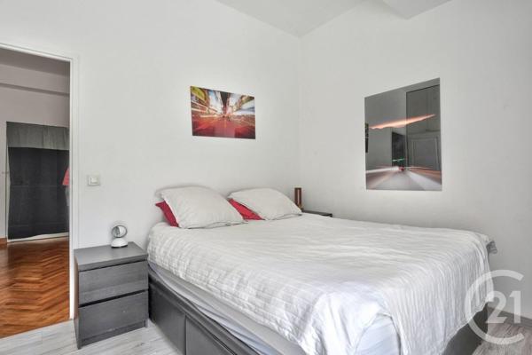 Appartement F3 à vendre  3 pièces - 88 m2 PARIS - 75015