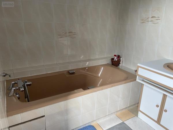 Maison à vendre à Plessala dans les Côtes-d'Armor (22330), ref : 22115-3414