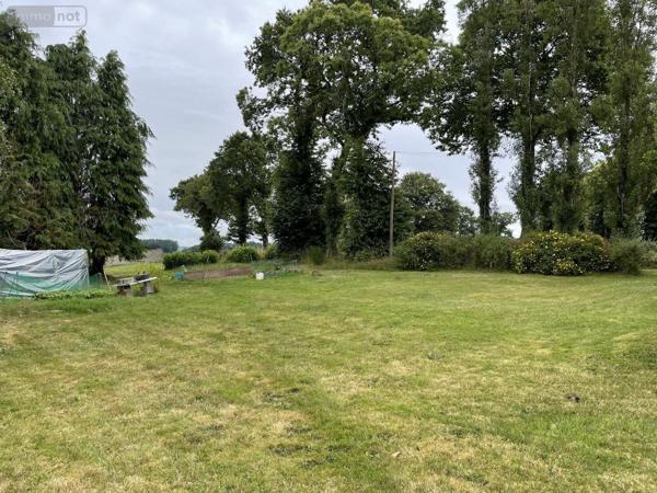 Maison à vendre à Plessala dans les Côtes-d'Armor (22330), ref : 22115-3414