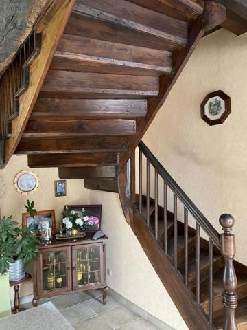 Maison à vendre à Plessala dans les Côtes-d'Armor (22330), ref : 22115-3414