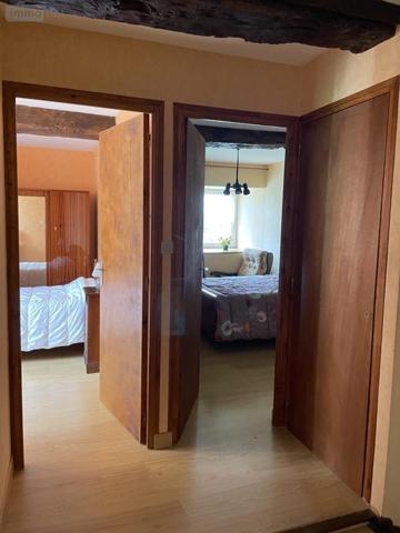 Maison à vendre à Plessala dans les Côtes-d'Armor (22330), ref : 22115-3414