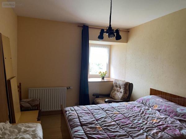 Maison à vendre à Plessala dans les Côtes-d'Armor (22330), ref : 22115-3414