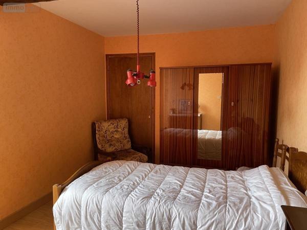 Maison à vendre à Plessala dans les Côtes-d'Armor (22330), ref : 22115-3414