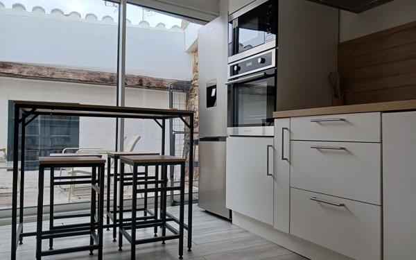 Maison à louer