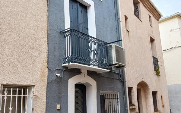 Maison à louer