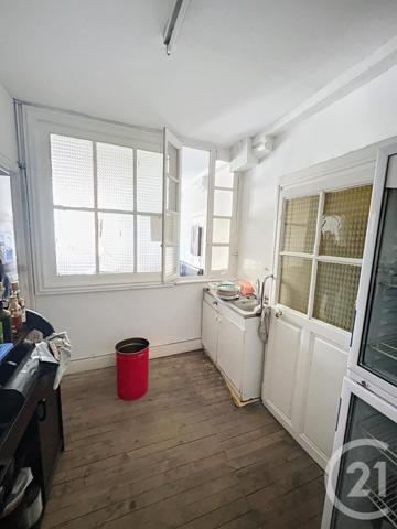 Immeuble à vendre  388 m2 RIOM - 63