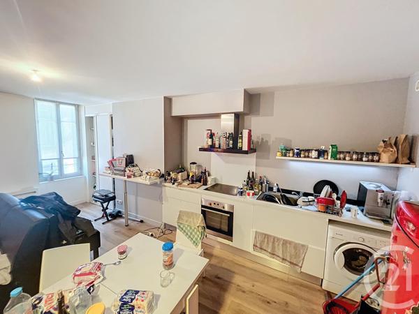 Immeuble à vendre  388 m2 RIOM - 63