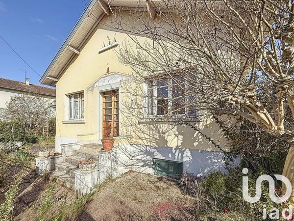 Maison 3 pièces de 63 m² à Aureilhan (65800)