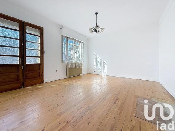 Maison 3 pièces de 63 m² à Aureilhan (65800)