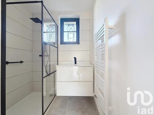 Maison 3 pièces de 63 m² à Aureilhan (65800)