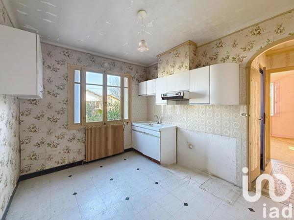 Maison 3 pièces de 63 m² à Aureilhan (65800)