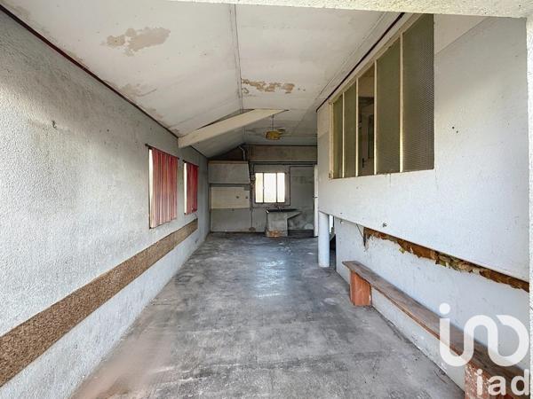 Maison 3 pièces de 63 m² à Aureilhan (65800)