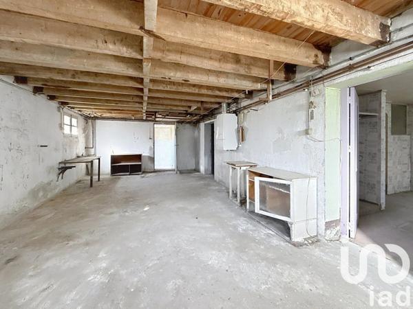 Maison 3 pièces de 63 m² à Aureilhan (65800)