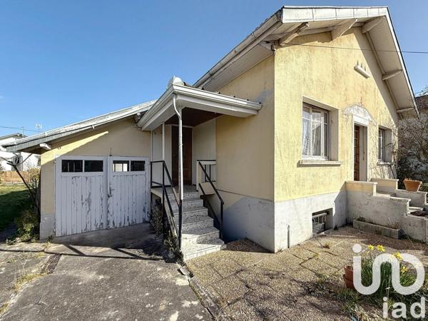 Maison 3 pièces de 63 m² à Aureilhan (65800)