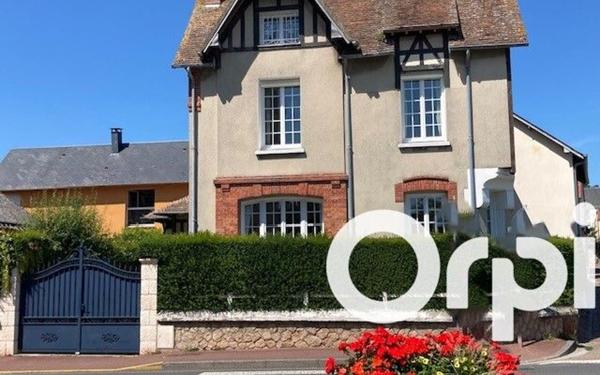 Maison à vendre    2 pièces • 135 m2 Dives-sur-Mer