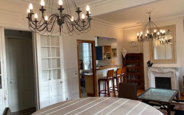 Maison à vendre    2 pièces • 135 m2 Dives-sur-Mer