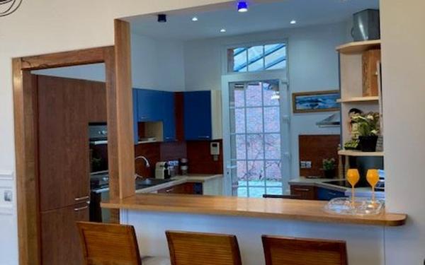 Maison à vendre    2 pièces • 135 m2 Dives-sur-Mer