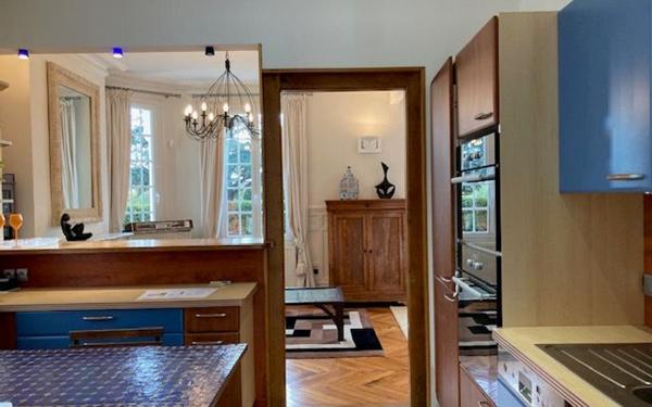 Maison à vendre    2 pièces • 135 m2 Dives-sur-Mer